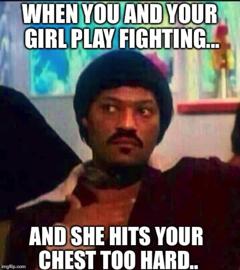 Ike Turner Memes 1