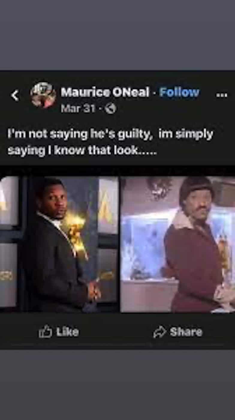 Ike Turner Memes 12