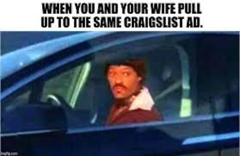 17 New Ike Turner Memes: Perfect Mix Of Nostalgia And Humor!