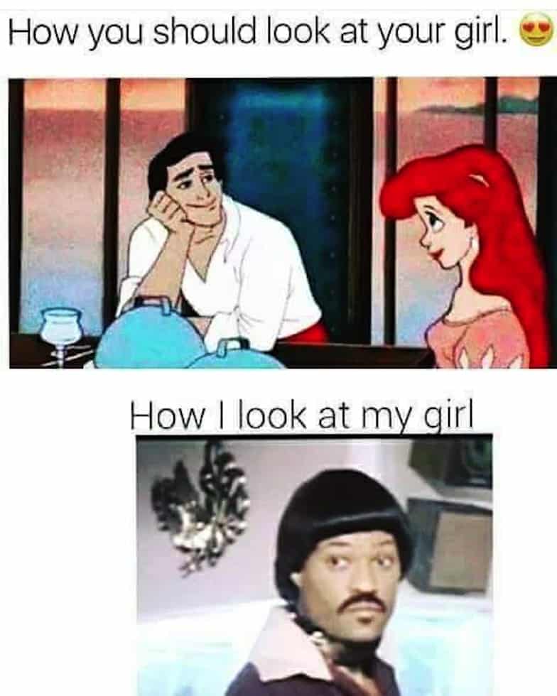 Ike Turner Memes 14