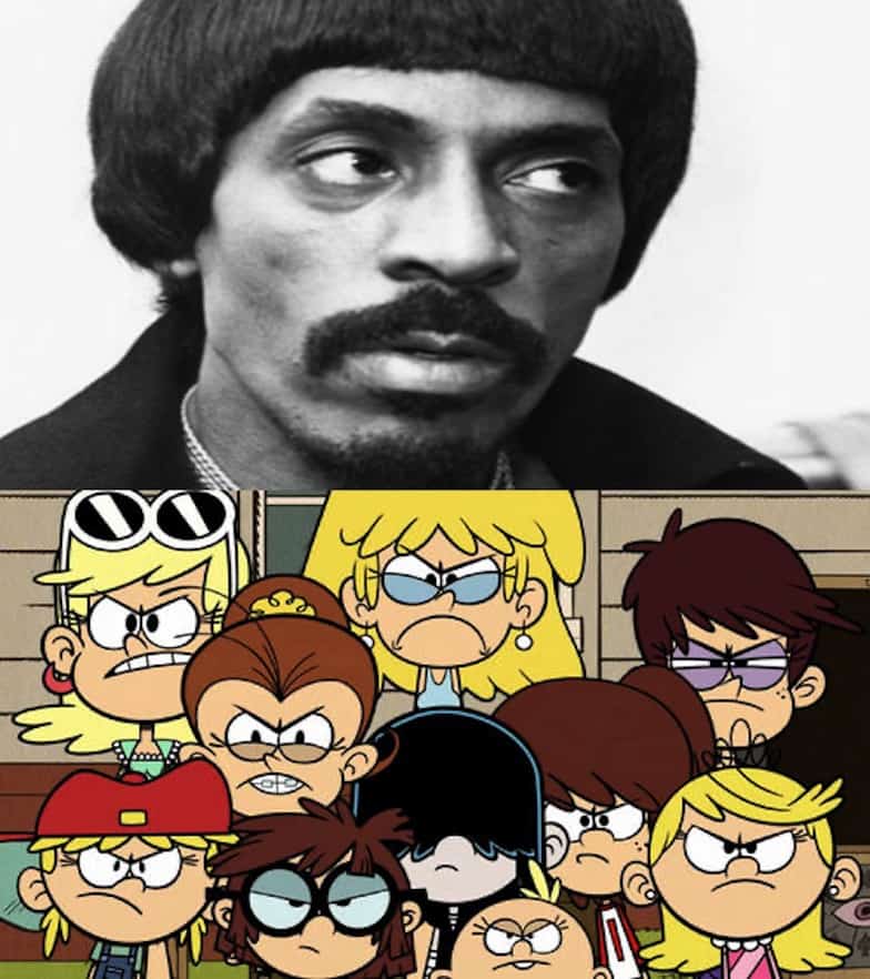 Ike Turner Memes 17