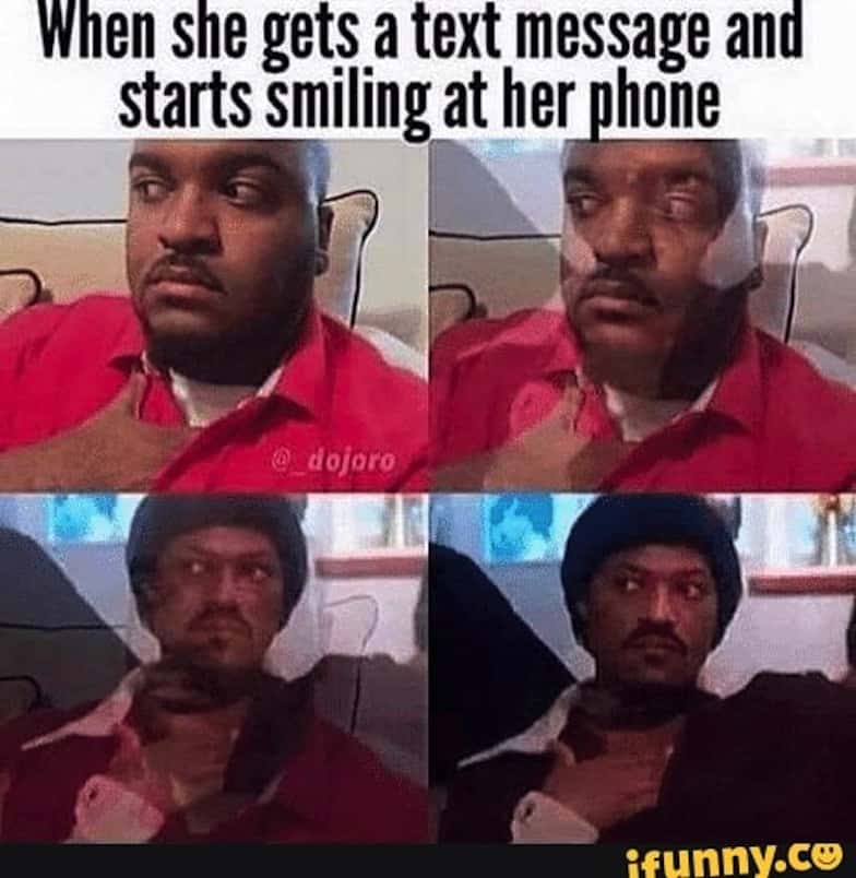 Ike Turner Memes 2