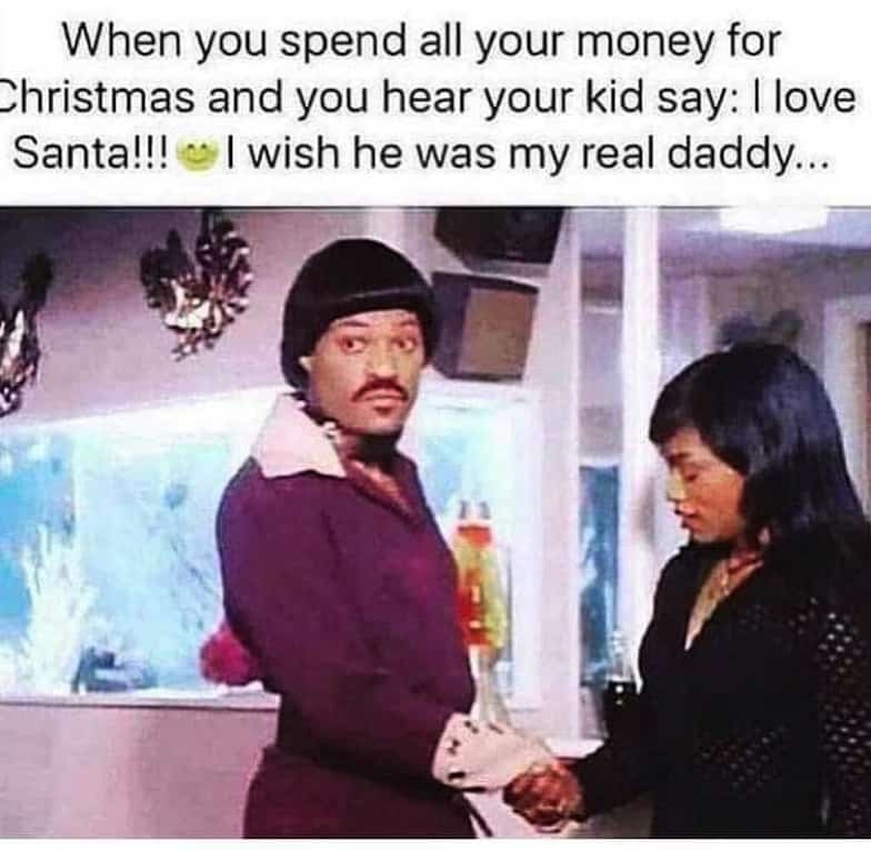 Ike Turner Memes 4