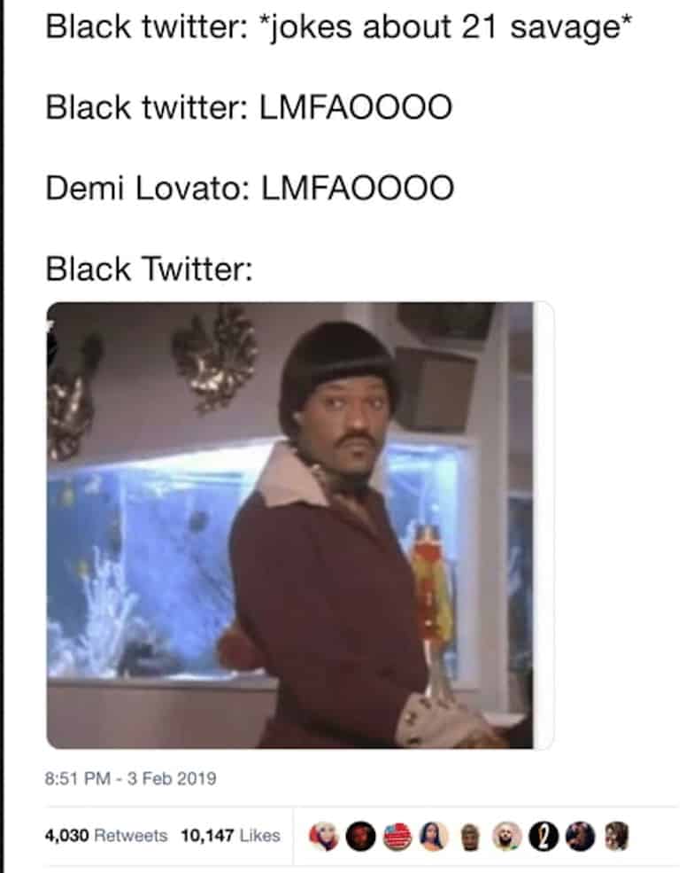 Ike Turner Memes 6