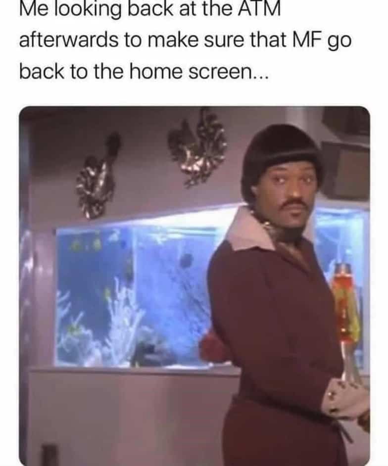 Ike Turner Memes 8