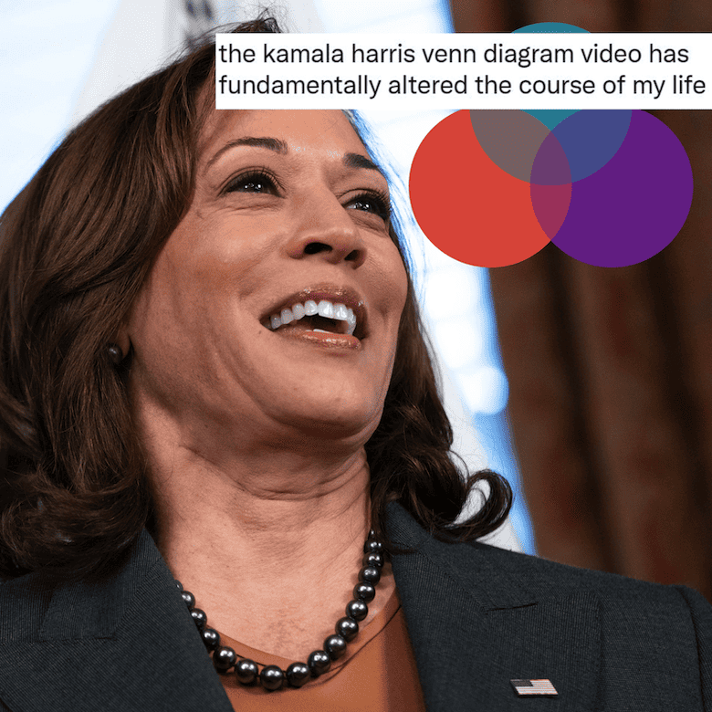 Kamala Harris Memes 1