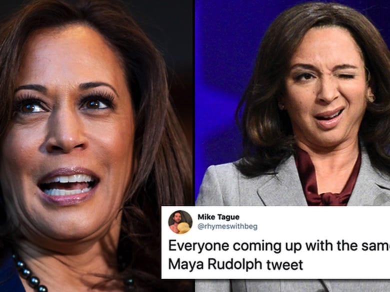 Kamala Harris Memes 10