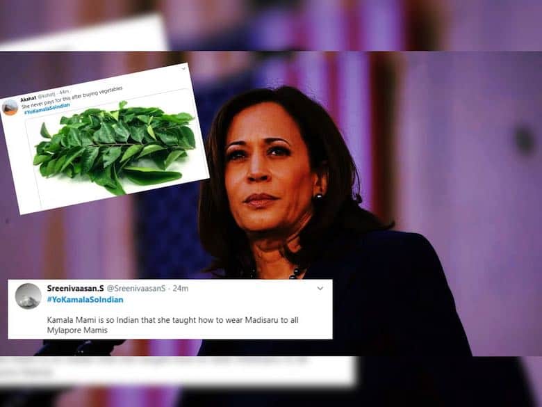 Kamala Harris Memes 12