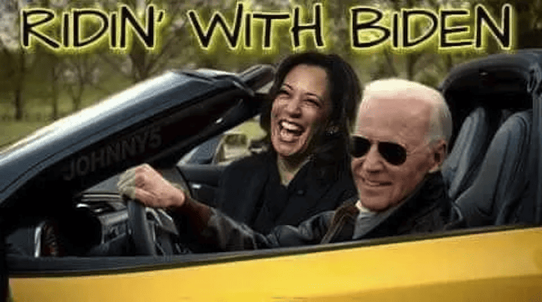 Kamala Harris Memes 14