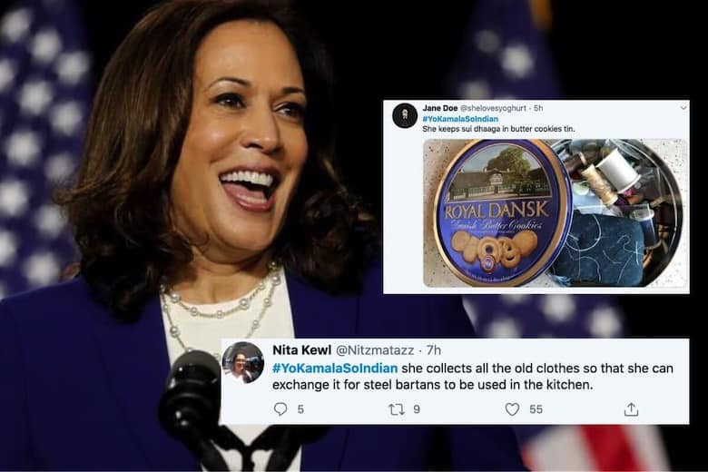 Kamala Harris Memes 16