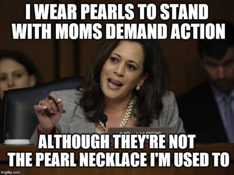 Kamala Harris Memes 3