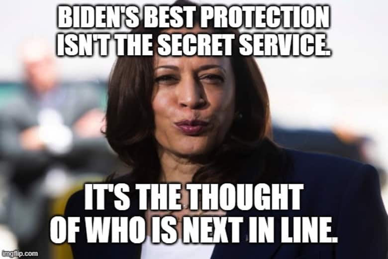 Kamala Harris Memes 5