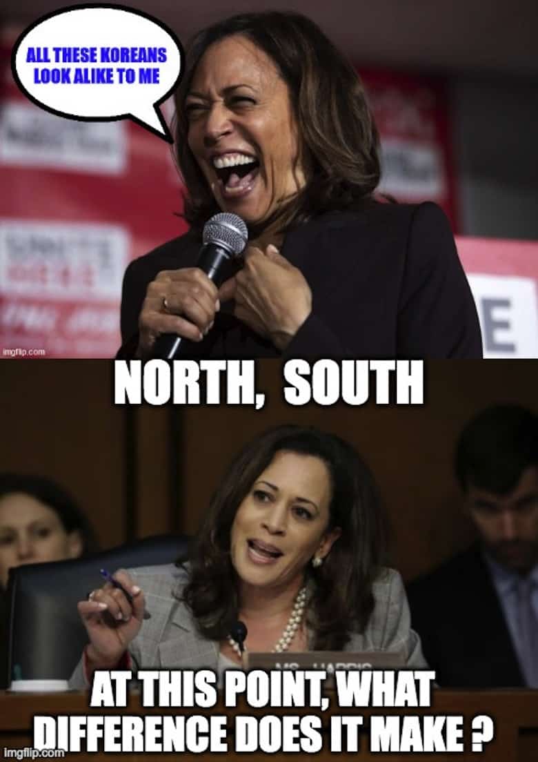 Kamala Harris Memes 7