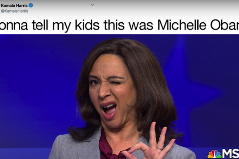 20 Best Kamala Harris Memes: Get Ready To Laugh Out Loud