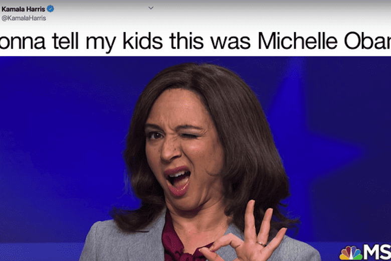 Kamala Harris Memes 9