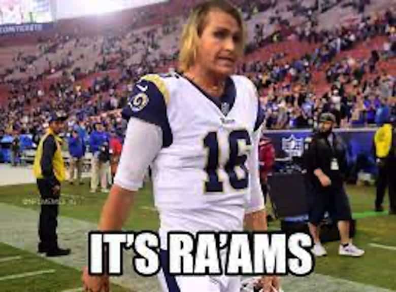 Rams Memes 13