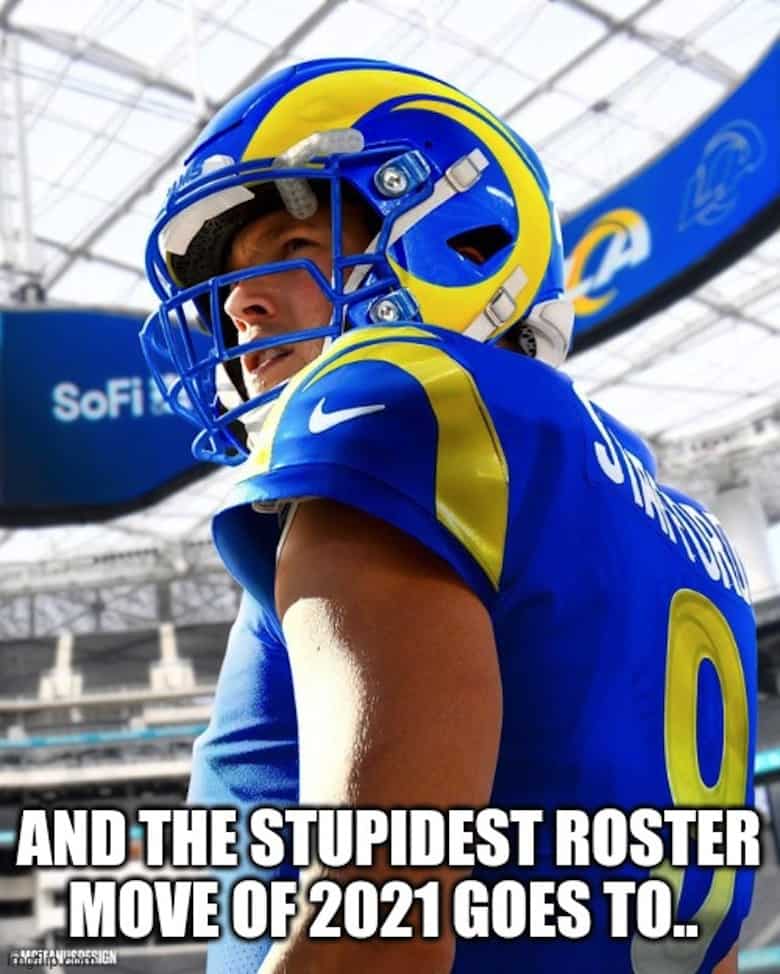 Rams Memes 2