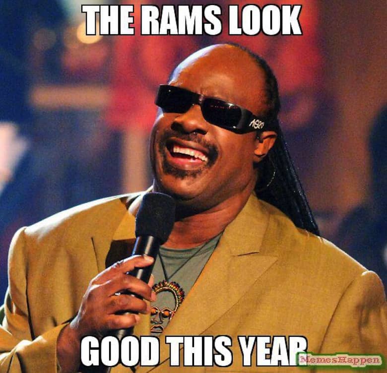 Rams Memes 20