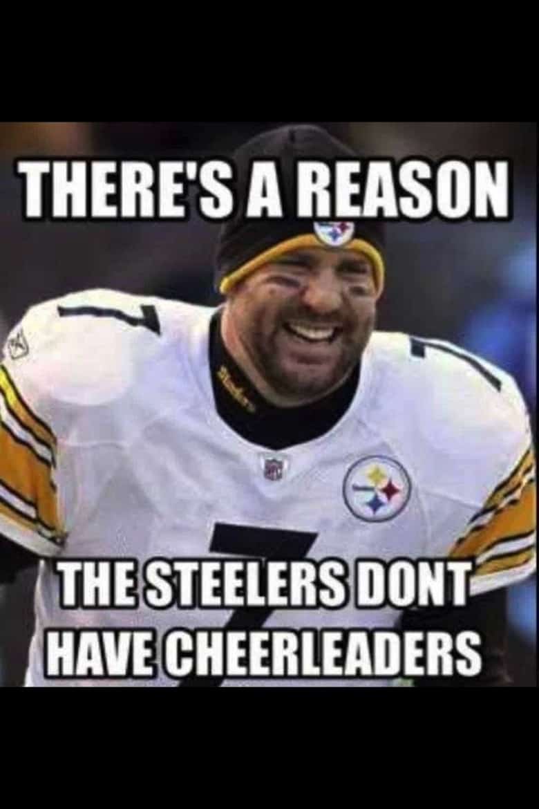 Steelers Memes 1