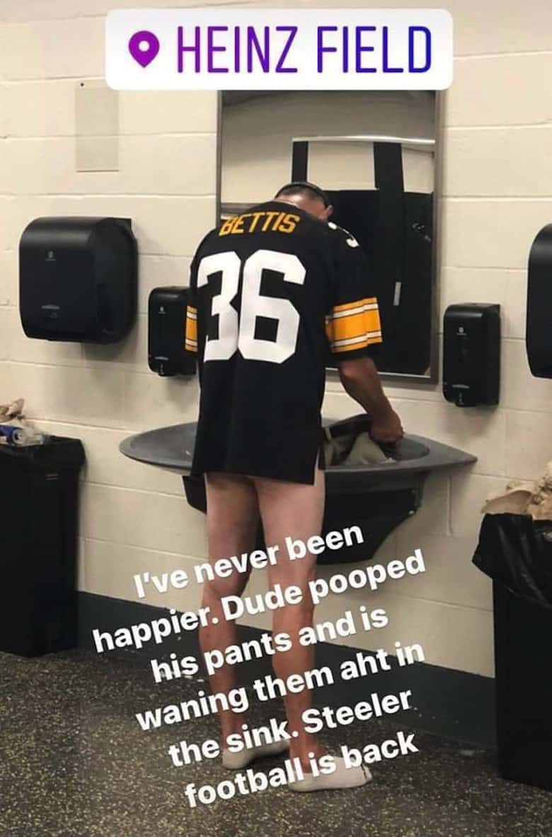 Steelers Memes 10