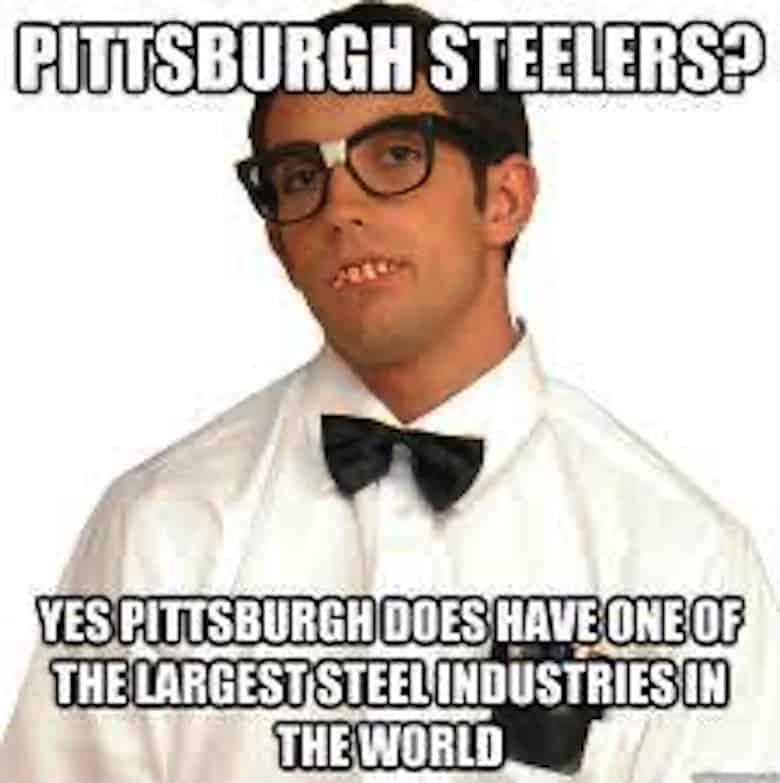 Steelers Memes 14