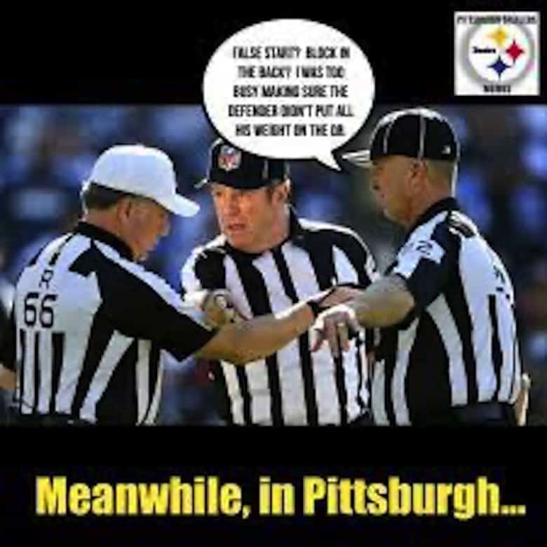 Steelers Memes 15