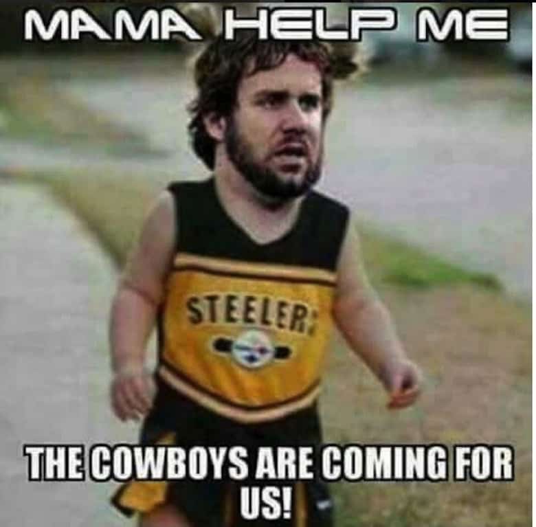 Steelers Memes 18