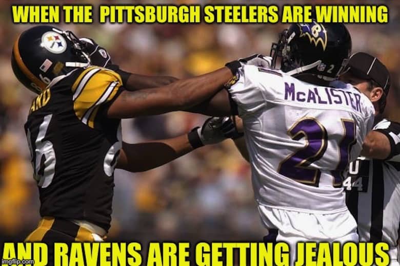 Steelers Memes 20
