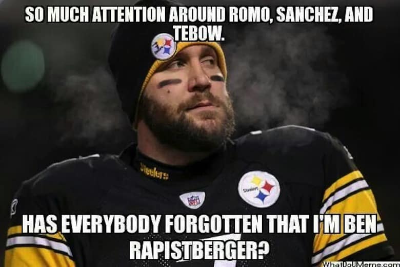 Steelers Memes 3