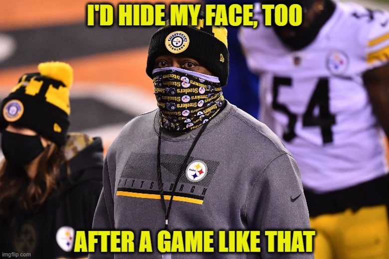 Steelers Memes 4