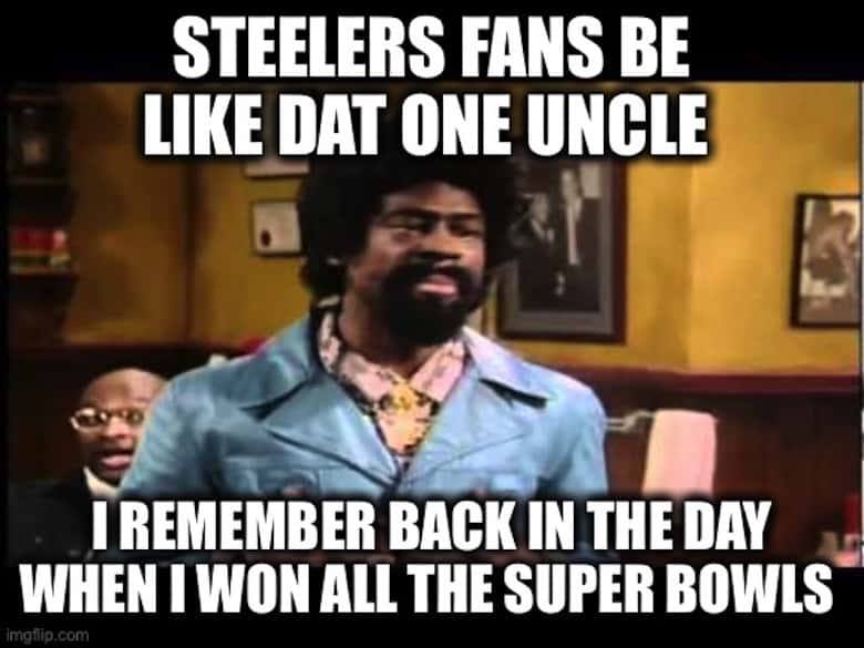 Steelers Memes 5