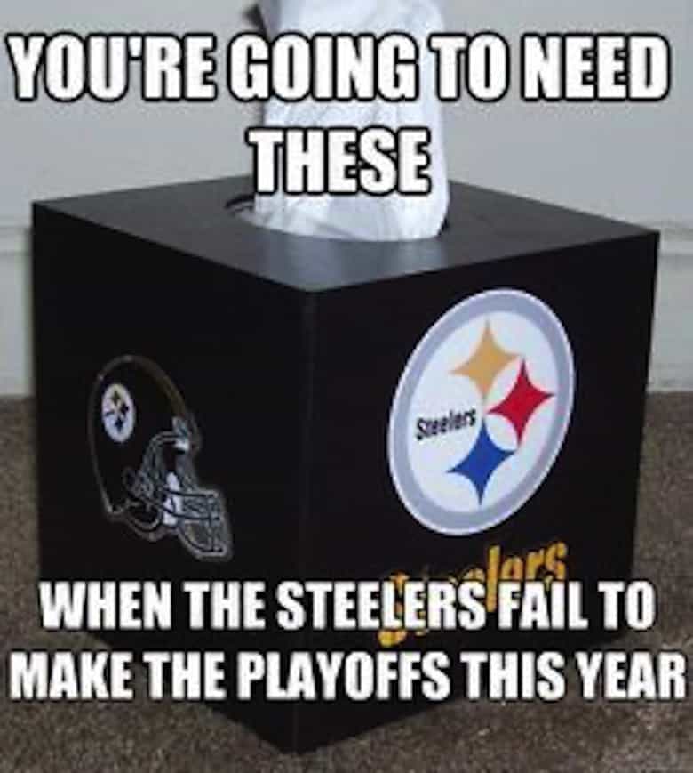 Steelers Memes 6