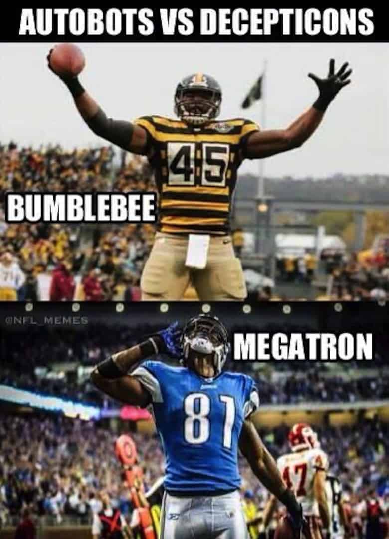 Steelers Memes 9
