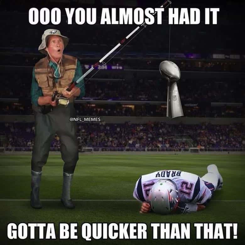 Tom Brady Memes 10