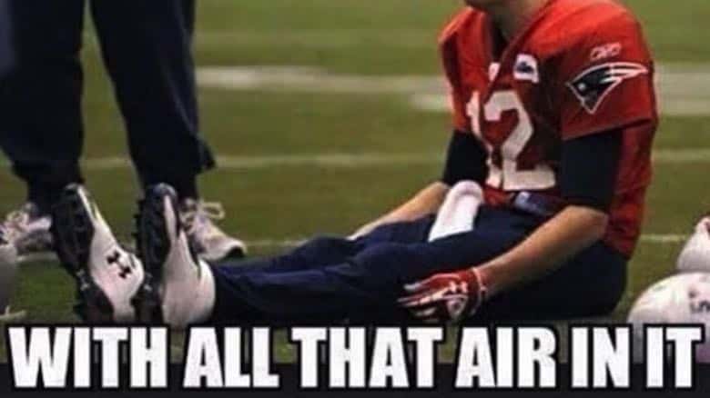 Tom Brady Memes 13