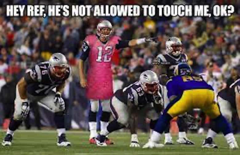 Tom Brady Memes 18