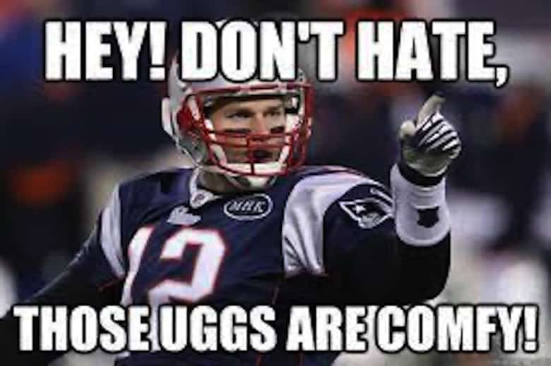 Tom Brady Memes 19