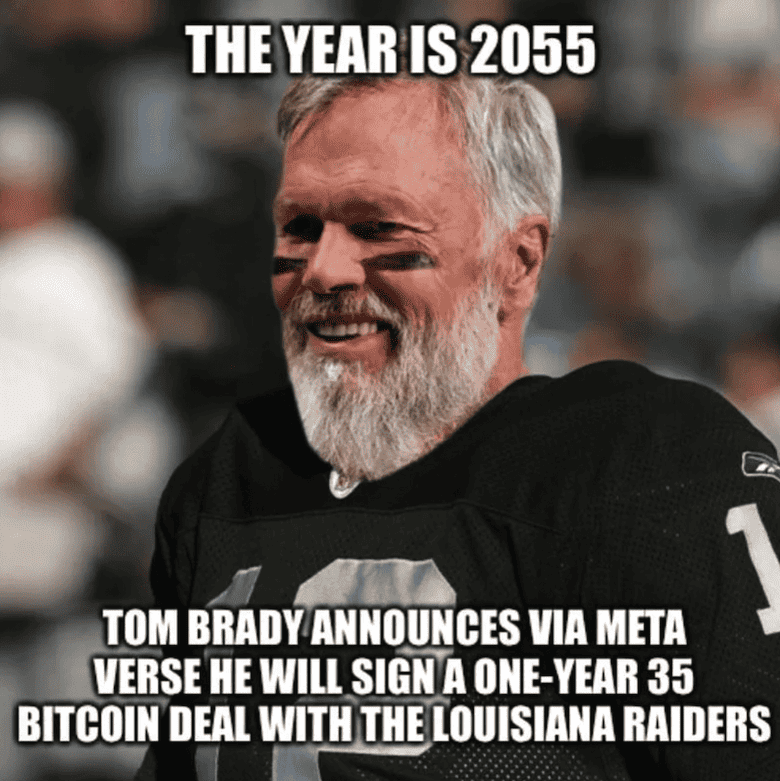 Tom Brady Memes 24