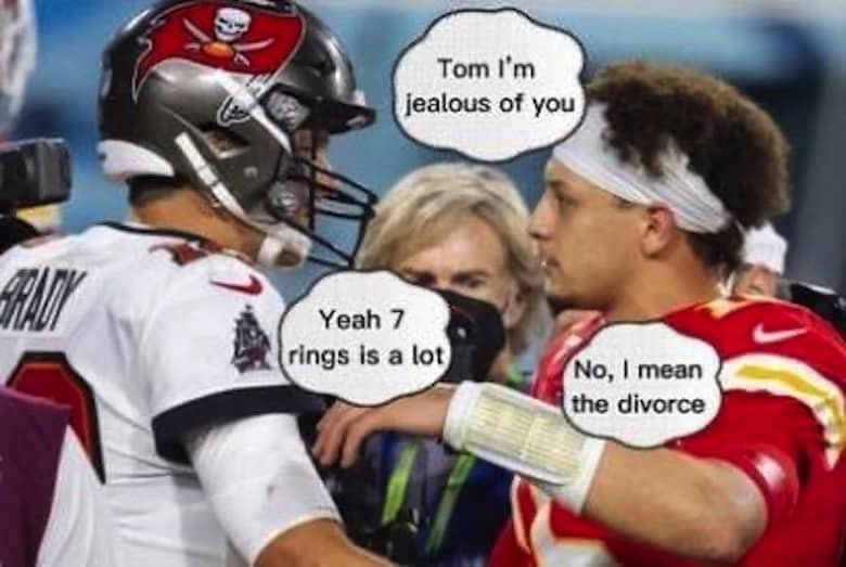 Tom Brady Memes 6