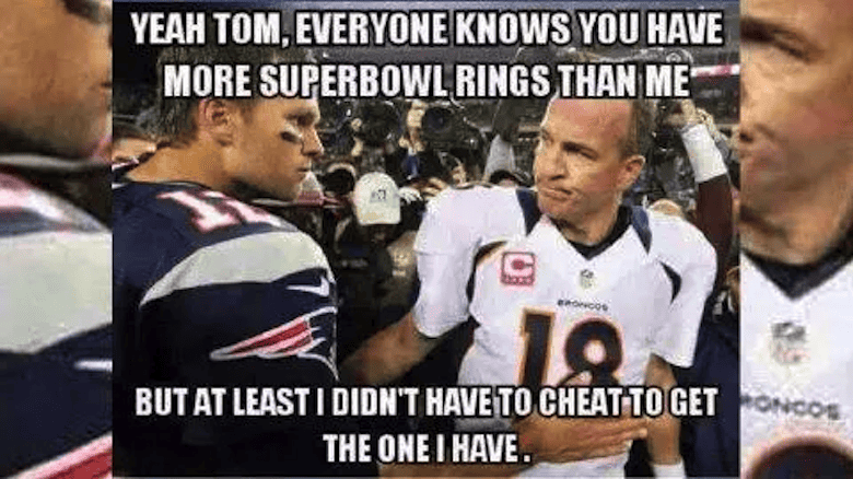 Tom Brady Memes 9