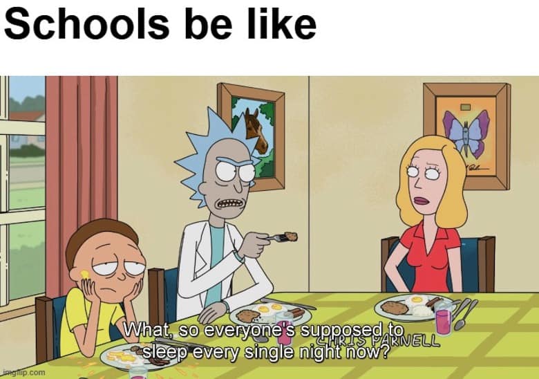 Rick And Morty Memes 15
