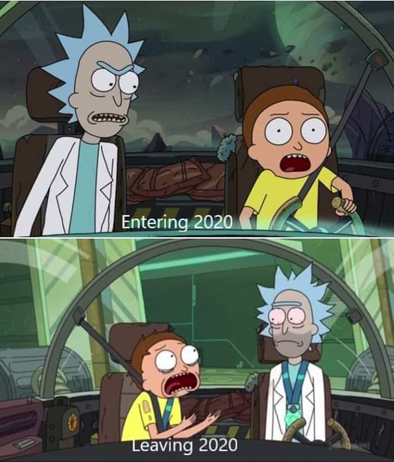 Rick And Morty Memes 18