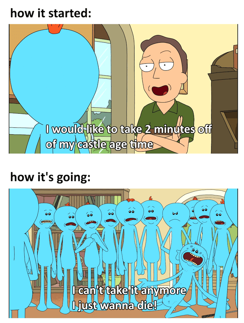 Rick And Morty Memes 25