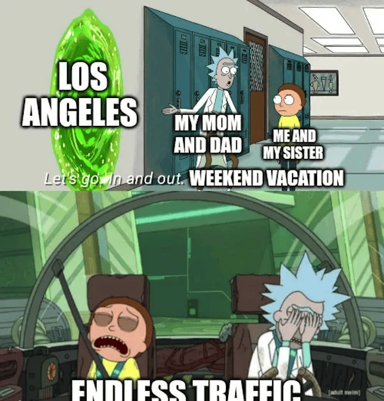 Rick And Morty Memes 8