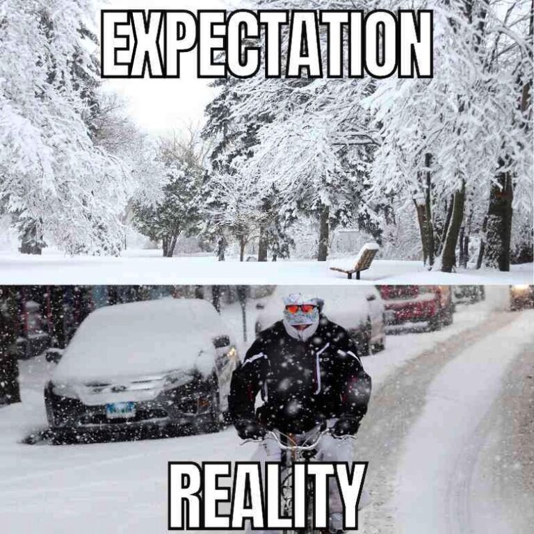 20 New Snow Day Memes: When Cold Weather Meets Hot Humor