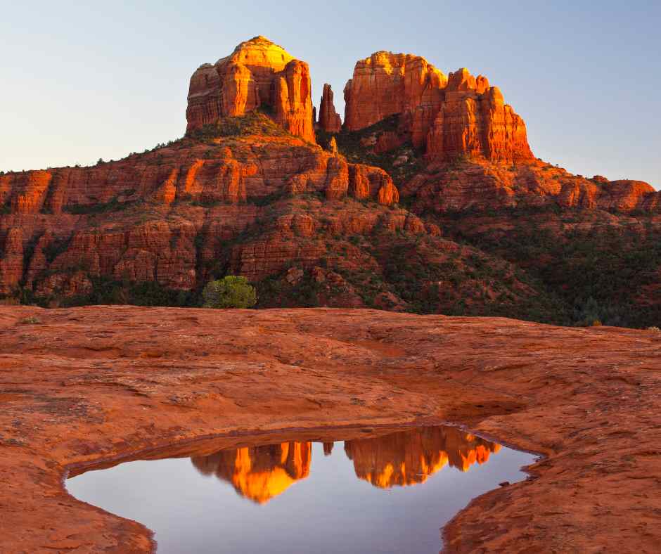 Sedona, Arizona